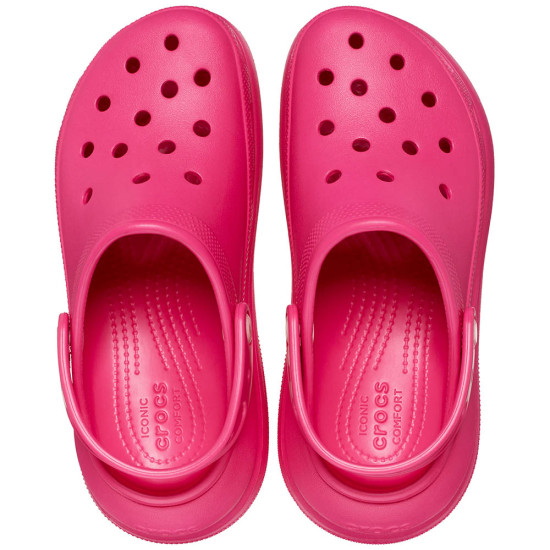 Crocs Classic Crush Clog Crocs Classic Crush Clog